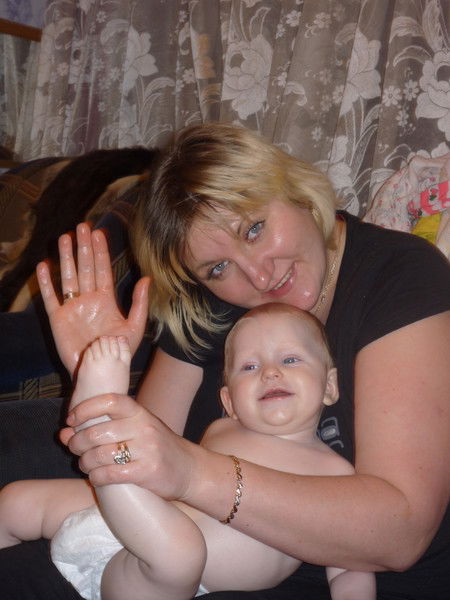 Ольга Малиновская