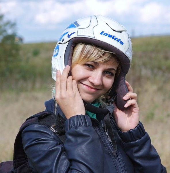 Лилия Мурадимова