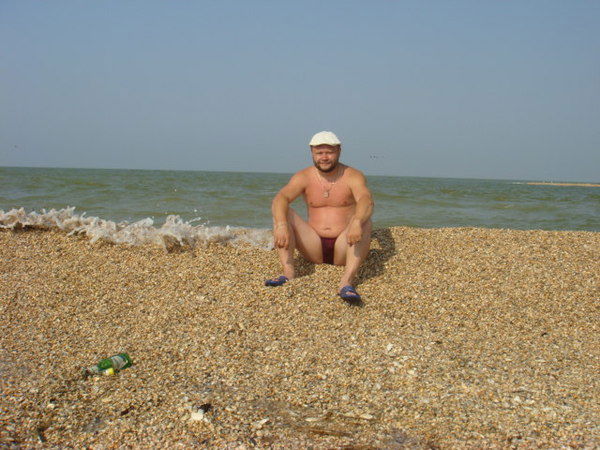 Вячеслав Чалов