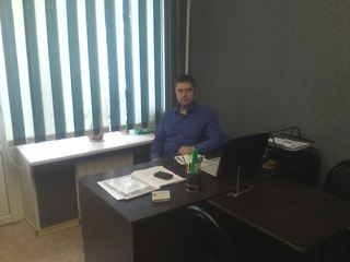 Николай Ветров