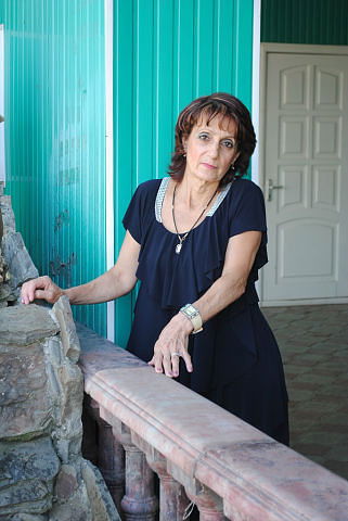 Александра Казанская