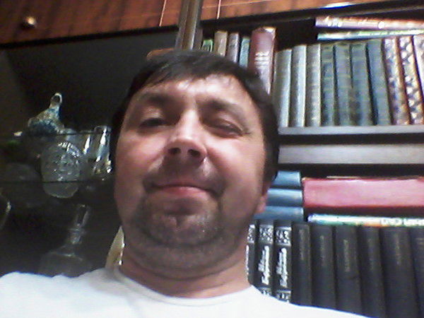 Николай Фирулев