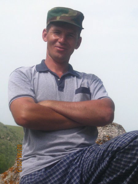 Андрей Щепин