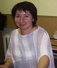 Гузалия Боровкова