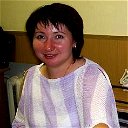 Гузалия Боровкова