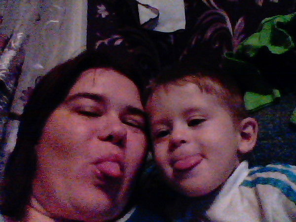 Ольга Ручкина