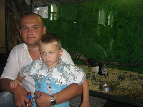 Дмитрий Сизов