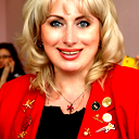 Жанна Просто Жанна