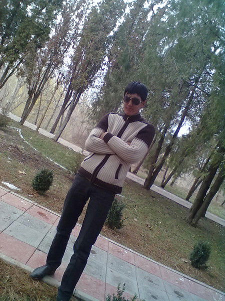 Кайсар Акылбеков