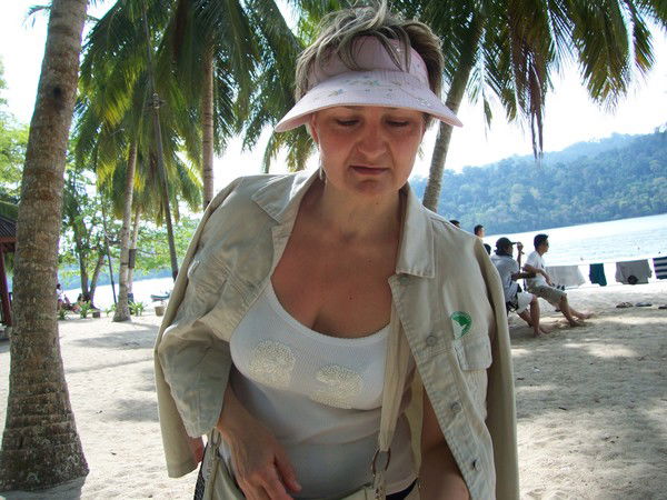 Алла Щербакова