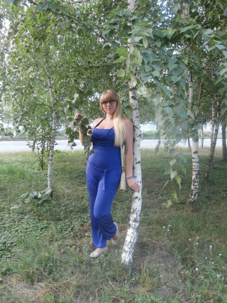 Оксана Кошелева(Прошак)