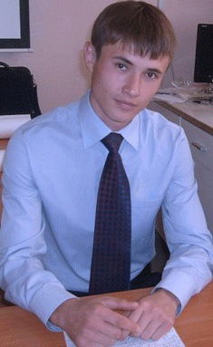 Равиль Галимов