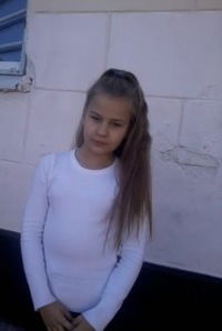 Настя Малиновская