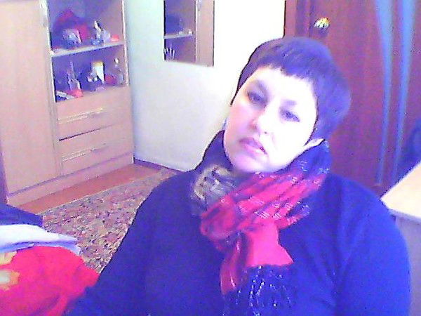 Лариса Скрипаль