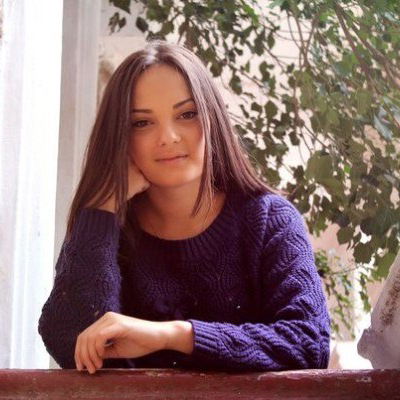 Севиля Селяметова