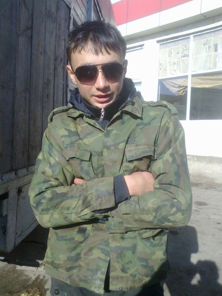 Акмаль Умаров