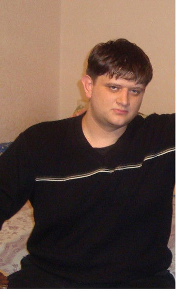 Владимир Мельников