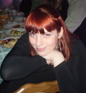 Татьяна Антонович