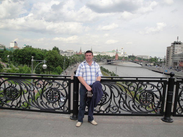 Сергей Черкас