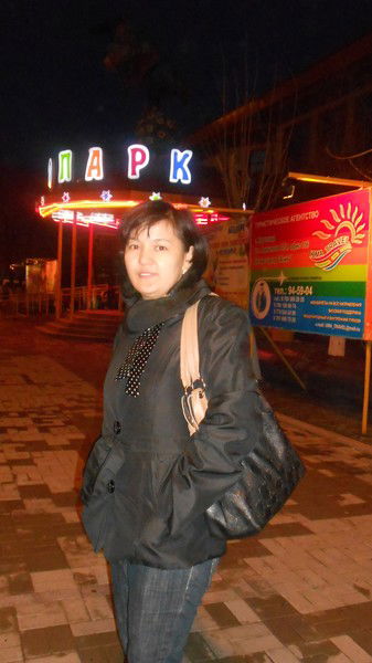 Сауле Хажай