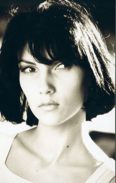 Лада Горбунова