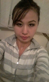 Шынар Байжанова