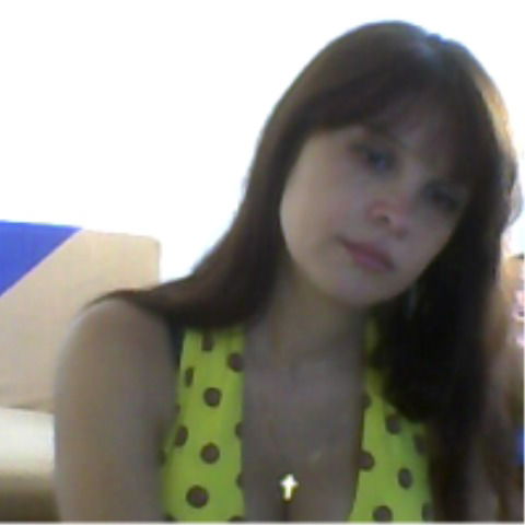 Наташа Избасова