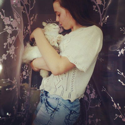 Елена Гладкова