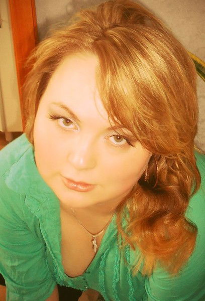 Светлана Романова