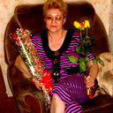 Светлана Семакова