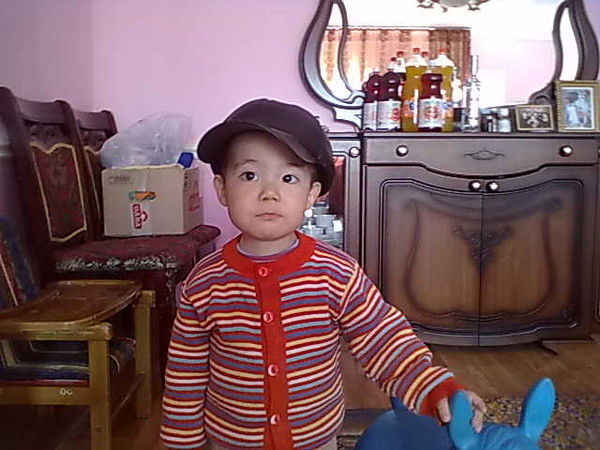 Асхат Жаужуреков