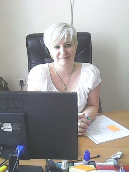 Гульнара Узакова