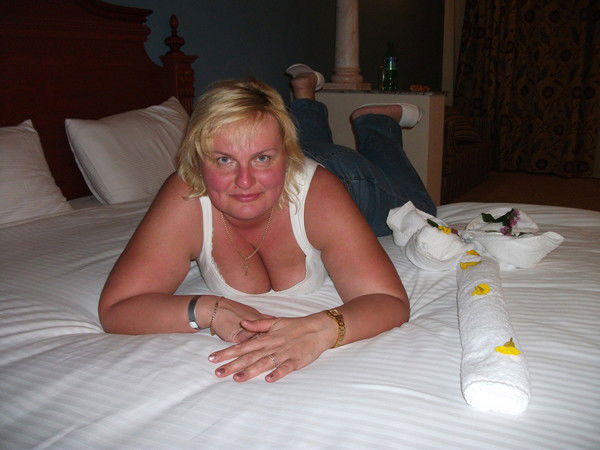 Лариса Матвеева