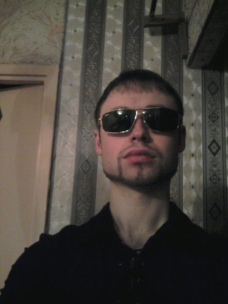 Константин Адерихин