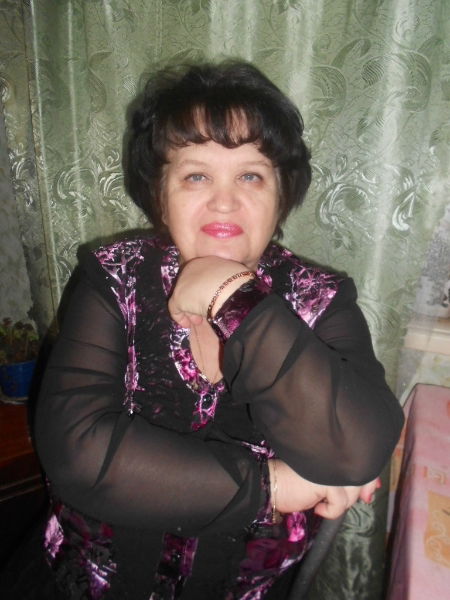 Любовь Немкина