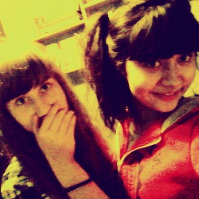 Анастасия Косманёва