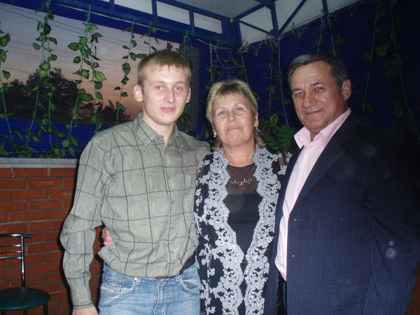 Людмила Кулишова