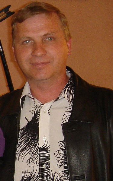 Анатолий Ипатов