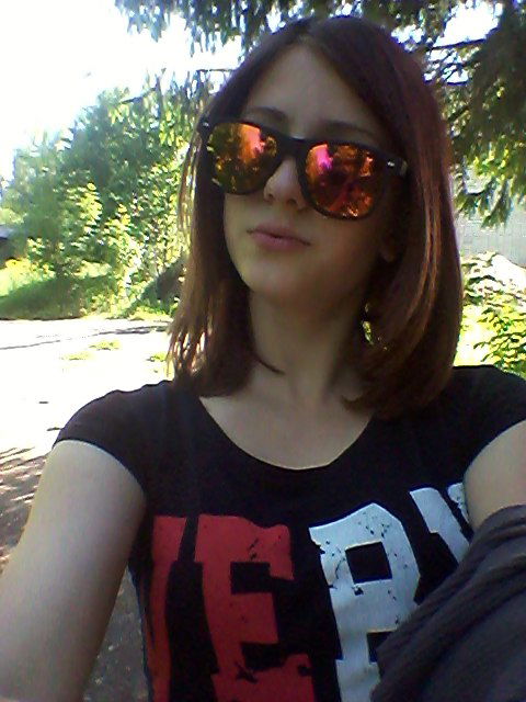 Даша Соболь