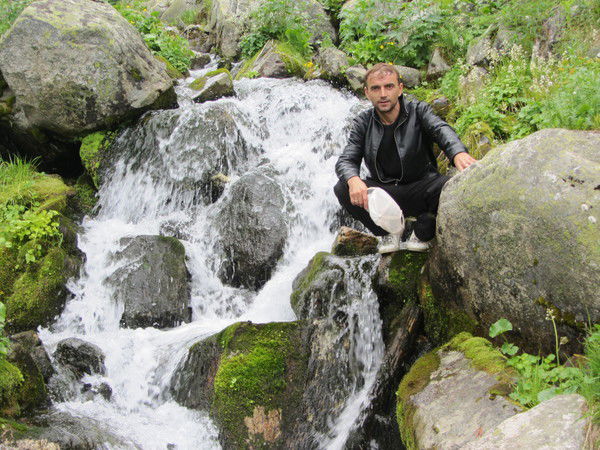 Виктор Кравцов