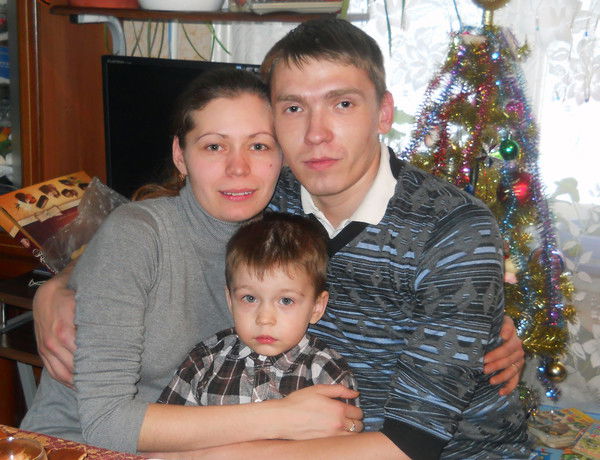 Алеся Коскова