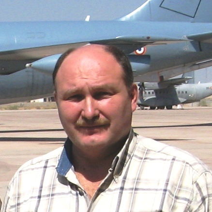 Леонид Богданов