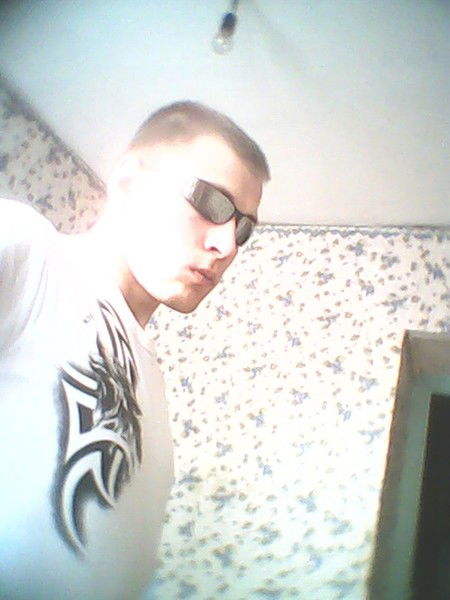 Алексей Долженко