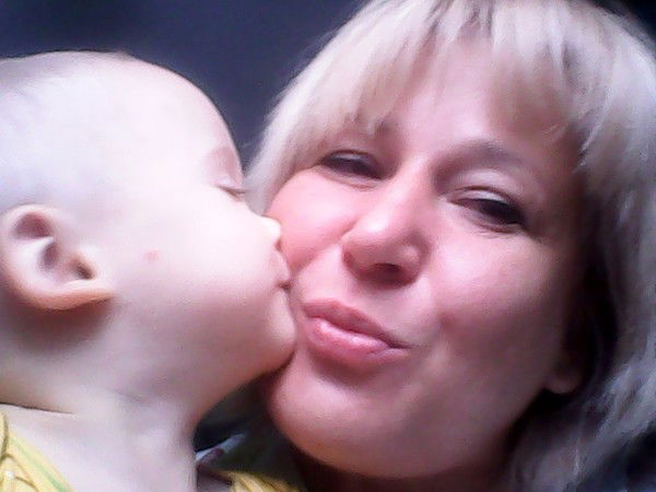 Тамара Балан (Лаврентьева)