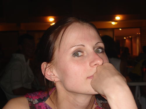 Ольга Кулакова