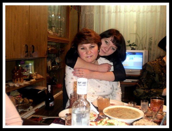 Анна Бертель