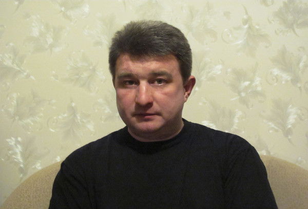 Сергей Яковлев