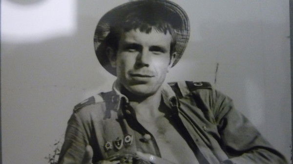 Юрий Подзоров