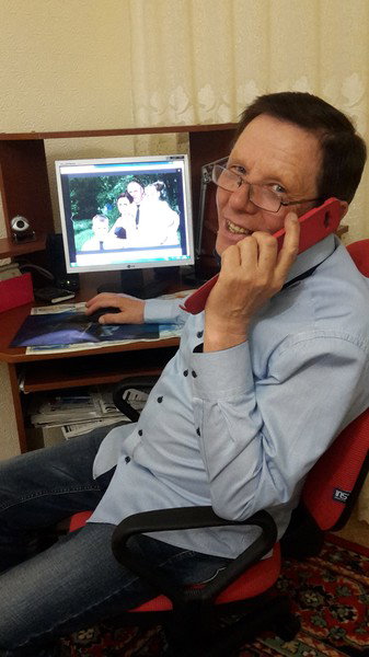 Валерий Ваганов