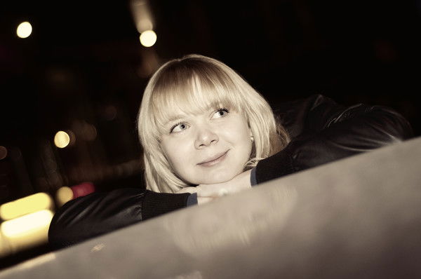 Мария Кузнецова